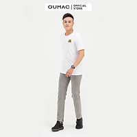 Quần jean nam GUMAC QJNB785 xước