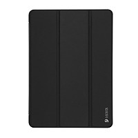 Bao da chính hãng Dux Ducis Skin Pro Series cho iPad 4/ iPad 3/ iPad 2 - Đen