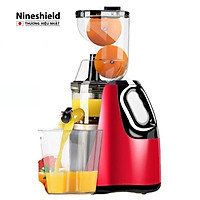 Máy ép chậm cổ to Nineshield KB F8B
