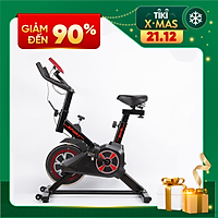 Xe đạp tập gym tại nhà SPIN BIKE