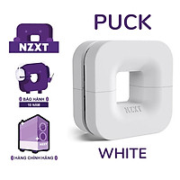 Giá Treo Tai Nghe Nam Châm Gắn Case NZXT "PUCK" - Hàng Chính Hãng
