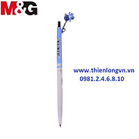 Bút chì kim 0.5mm M&G - FMP86105 màu xanh