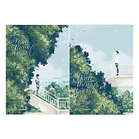 Năm Tháng Vội Vã (2 Tập)(Ấn Bản Kỷ Niệm + Bổ Sung Ngoại Truyện Mới)