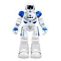 Đồ Chơi Robot Tương Lai VECTO T6088/BL (Xanh)