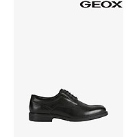 Giày Tây Nam GEOX U Appiano C BLACK