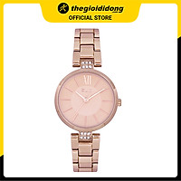 Đồng hồ Nữ Elio ES050-01 - Hàng chính hãng