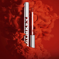 Colorkey Velvet Liquid Lipstick Matte Lip Gloss Glaze Waterproof Long-lasting Makeup -Silver Tube