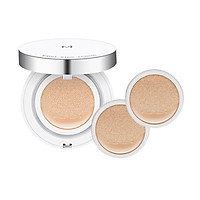 Phấn Nước Dưỡng Ẩm Che Khuyết Điểm MISSHA (15g x 3 Lõi)