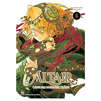 Altair – Cánh Đại Bàng Kiêu Hãnh – Tập 6