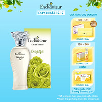 Nước hoa cao cấp Enchanteur Delightful 50ml