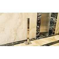 Cây rửa tay khử khuẩn đạp chân ZICO