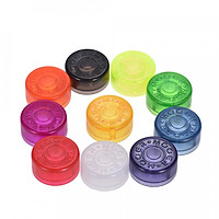 Đầu Nút Ấn Cho Phơ Guitar Mooer (10 Cái)