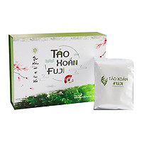 Tảo xoắn Fuji I’M NATURE 30g (3g/1gói - 30gói)