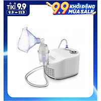 Máy xông khí dung Omron NE-C101