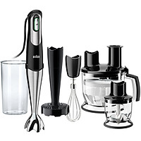 Bộ Máy Xay Cầm Tay Đa Năng Braun MQ787