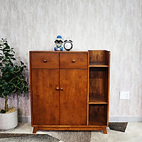 Tủ Giày Hàn Quốc Han's Furniture TIM