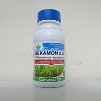 Dekamon 22.43sl Hộp 100ml - Thuốc Kích Thích Sinh Trưởng Cho Phong Lan Và Cây Trồng