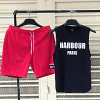 Bộ đồ tập GYM nam - HM 111