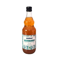 Giấm táo hữu cơ Kivinat Markal 750ml