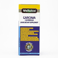 Nước Uống Hỗ Trợ Giảm Cân Garcinia Cambogia (500ml)