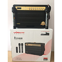 Loa Bluetooth W-King K6L VIMU - Hàng Nhập Khẩu