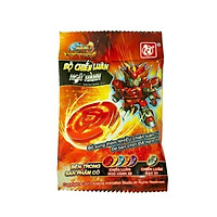 Đồ Chơi BATTLE DISC 3 Đồ Chơi Phụ Kiện Bộ Chiến Luân Ngũ Hành DQL-80208