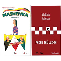 Combo “Phòng thủ Luzhin + Mashenka”