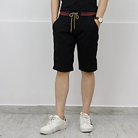 QUẦN SHORT LƯNG THUN NAM BỀN MÀU