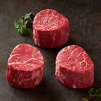 Tenderloin Úc Angus - Thăn Nội Bò Úc Angus