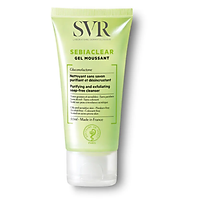 Sữa Rửa Mặt SVR Sebiaclear Gel Moussant (50ml)