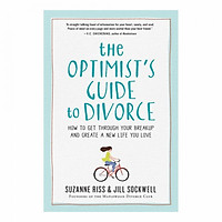 The Optimist'S Guide To Divorce