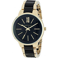 Đồng Hồ Nữ Anne Klein AK/1412BKGB