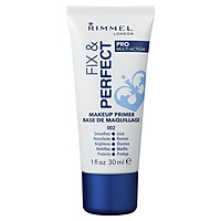 Rimmel Fix & Perfect Primer