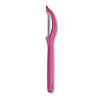 Dụng Cụ Gọt Vỏ Hoa Quả Victorinox Tay Cầm Thẳng, Dao Bào Vỏ, Dao Nạo Vỏ Victorinox - Sản Xuất Tại Thụy Sỹ