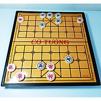 Cờ tướng nhỏ 001, đồ chơi truyền thống