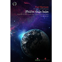 Phiếm thần luận – Một lối đi tâm linh cho Thiên niên kỷ mới