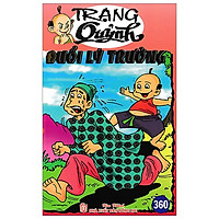 Truyện Tranh Trạng Quỷnh – Tập 360: Đuổi Lý Trưởng
