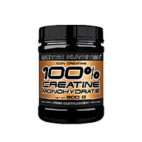 Thực phẩm bổ sung năng lượng 100% Creatine- monohydrate 300g