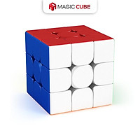 Đồ chơi ảo thuật: Rubik Nam Châm Moyu Meilong Tam Giác 2x2 3x3 4x4 5x5 ,Đồ Chơi Cho Bé Phát Triển Kỹ Năng Cơ Bản