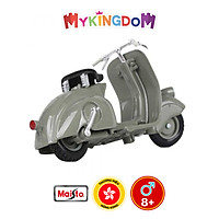 Đồ chơi mô hình MAISTO xe Vespa 98 (1946) 03132/MT39540