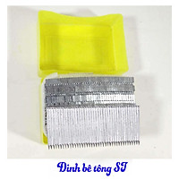 Đinh bê tông chuyên dụng các loại - Đinh ST - Đinh ST18, 25, 32, 38, 45, 64 (mm)