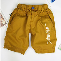 Quần short kaki bé trai từ 16-40 ký, quần lửng cho bé trai cân nặng từ 16-40 ký, quần đũi cho bé trai