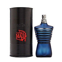Nước hoa nam Ultra Male by Jean Paul Gaultier Eau de Toilette Intense 4.2 oz