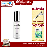 Tinh chất (Serum) trắng da Olay White Radiance Advance Light Perfecting 30ml
