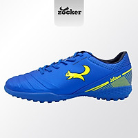 Giày đá bóng Zocker ZTF 1902 Blue-Green