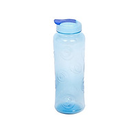 Bình Đựng Nước Thể Thao Song Long nắp bật 1000ml - Màu ngẫu nhiên