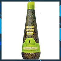 Dầu gội dưỡng ẩm trẻ hóa tóc Macadamia Natural Oil Rejuvenating Shampoo 300ml