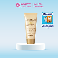 Kem Trang Điểm Meishoku Moist-Labo BB Matte Cream (33g)