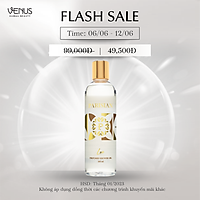 Sữa Tắm Nước Hoa Parisian - Lux for Her (265ml)
