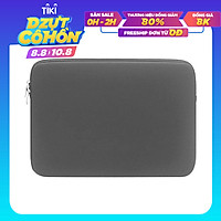 Túi Chống Sốc Laptop Cao Cấp Shyiaes - Màu Ghi